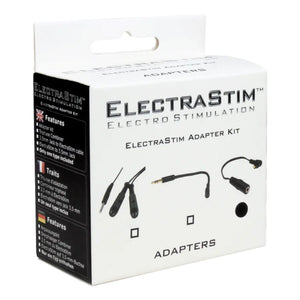 ELECTRASTIM CABLE COMBINE TRIPHASE