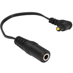 Accessoire BDSM Adaptateur électro standard vers 3,5 mm - vue produit principale