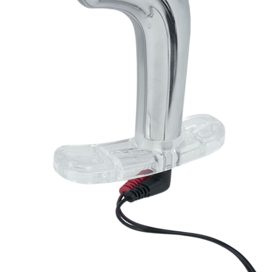 ELECTRASTIM CABLES DE STIMULATION A 90 DEGRES