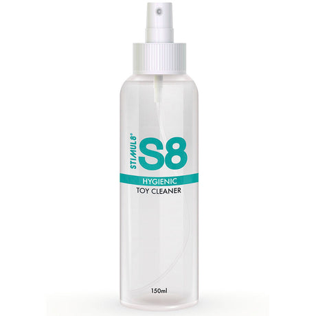STIMUL8 NETTOYANT HYGIENIQUE POUR JOUETS 150 ML