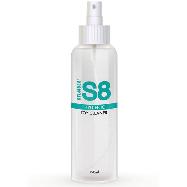 STIMUL8 NETTOYANT HYGIENIQUE POUR JOUETS 150 ML