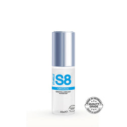 Lubrifiant S8 Original 50 ml