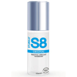 Lubrifiant intime Lubrifiant base eau 125 ml au meilleur prix