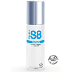 Lubrifiant S8 Original 250 ml
