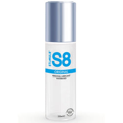Lubrifiant intime Lubrifiant S8 Original 250 ml au meilleur prix