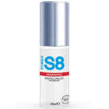 STIMUL8 S8 LUBRIFIANT EFFET THERMIQUE 50 ML