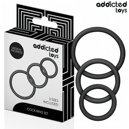 Cockring 32 à 52 mm - vue produit principale