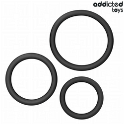 Cockring 32 à 52 mm - emballage produit