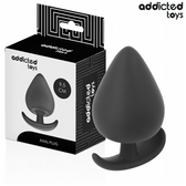 Plugs anales