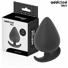 Plug anal XL 9,5 cm · Addicted Toys · Plugs XL