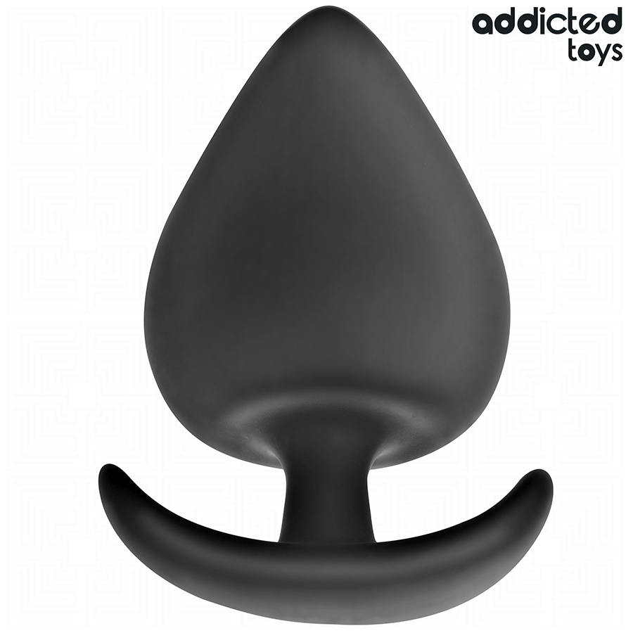 ADDICTED TOYS PLUG ANAL TAILLE S 53 CM