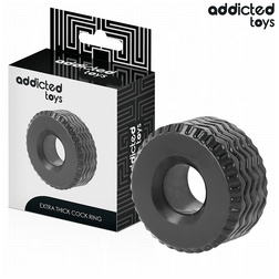 Cockring Extra Thick - vue produit principale