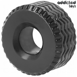 Cockring Extra Thick - vue arrière produit