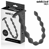 Serpent anal extra long 55 cm · Addicted Toys · Chapelets anaux