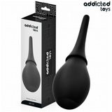 Poire de lavement canule conique large 160 ml — M3 · Addicted Toys · Hygiène anale