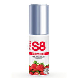 Lubrifiant intime Lubrifiant aromatisé au meilleur prix