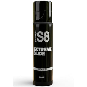 STIMUL8 S8 EXTREME GLIDE SILICONE 100 ML