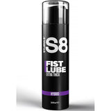 STIMUL8 LUBRIFIANT POUR POIGNEES HYBRIDES EXTRA EPAISSES S8 200 ML