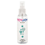 TOYJOY SPRAY NETTOYANT BIO POUR JOUETS 150 ML