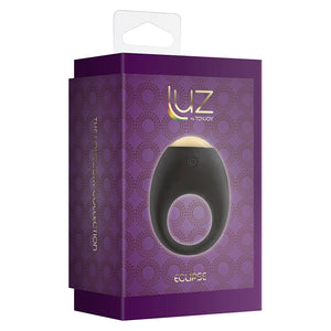 TOYJOY ANNEAU PENIS VIBRANT ECLIPSE LIGHT