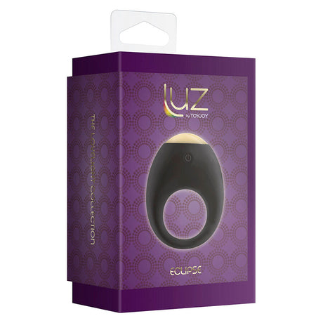 TOYJOY ANNEAU PENIS VIBRANT ECLIPSE LIGHT