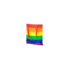 PRIDE SAC FOURRE TOUT DRAPEAU ARC EN CIEL
