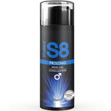 STIMUL8 S8 GEL PROLONGATEUR DE PENIS 30 ML