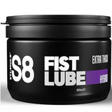 STIMUL8 LUBRIFIANT POUR POIGNEES HYBRIDES EXTRA EPAISSES S8 500 ML