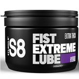 STIMUL8 S8 EXTREME LUBRIFIANT POUR POIGNEES HYBRIDES EXTRA EPAISSES 500 ML