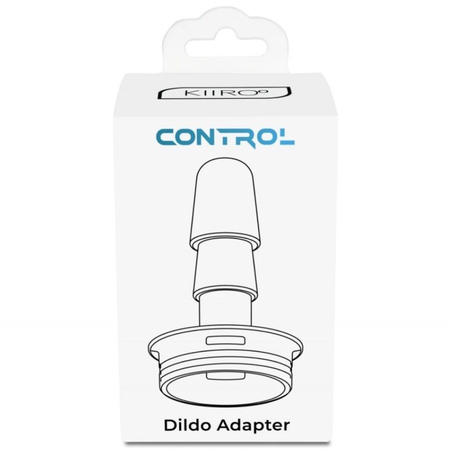 KIIROO ADAPTATEUR DE GODE DE CONTROLE