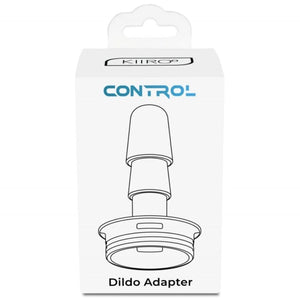 KIIROO ADAPTATEUR DE GODE DE CONTROLE