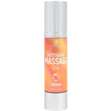 Huile de massage pêche 100 ml · Secretplay Cosmetic · Huiles aromatisées