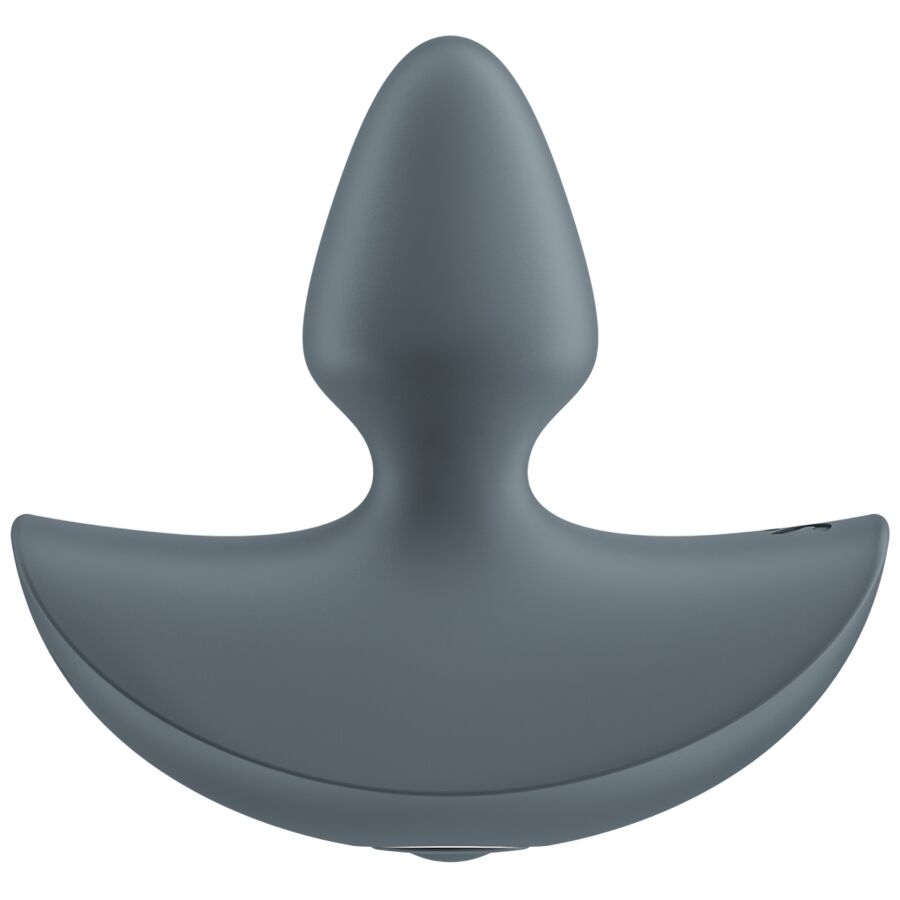 SATISFYER ABSOLUTE BEGINNERS 1 VIBRATEUR ANAL PLUG