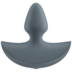 SATISFYER ABSOLUTE BEGINNERS 1 VIBRATEUR ANAL PLUG
