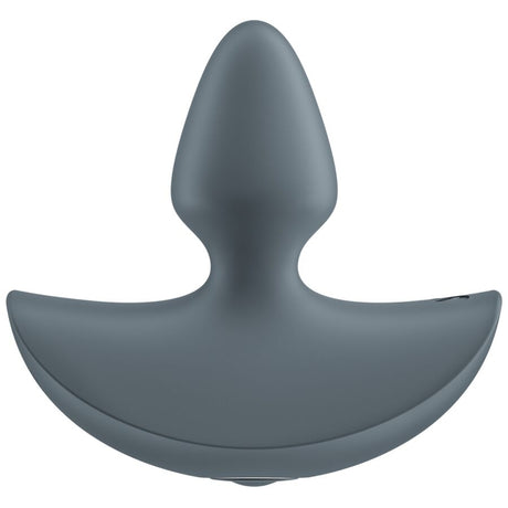 SATISFYER ABSOLUTE BEGINNERS 1 VIBRATEUR ANAL PLUG