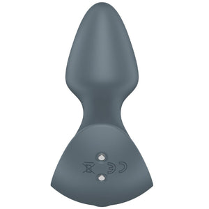 SATISFYER ABSOLUTE BEGINNERS 1 VIBRATEUR ANAL PLUG