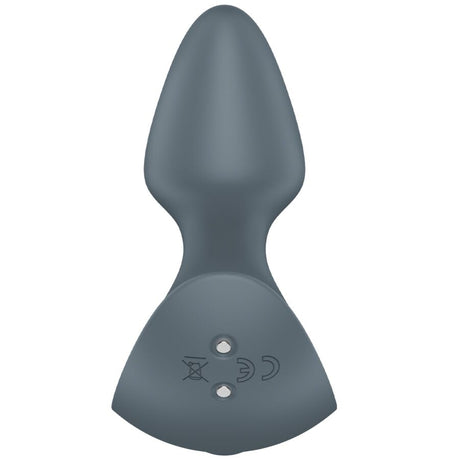 SATISFYER ABSOLUTE BEGINNERS 1 VIBRATEUR ANAL PLUG