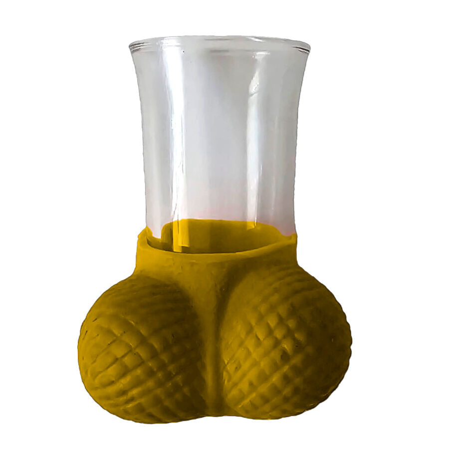 DIABLO PICANTE VERRE A LICE DORE