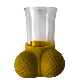 DIABLO PICANTE VERRE A LICE DORE