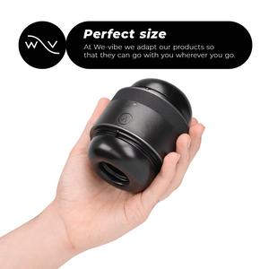 ARCWAVE STROKER VOY COMPACT