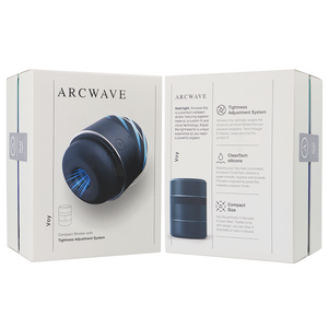 ARCWAVE STROKER VOY COMPACT