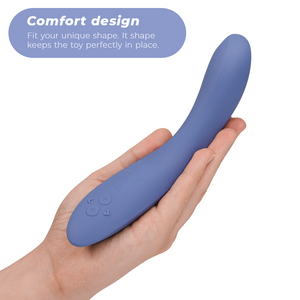 WE-VIBE — vue détaillée
