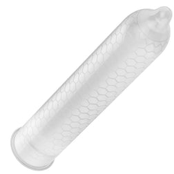 LELO HEX BOITE DE PRESERVATIFS BIOLOGIQUES 3 UNITES