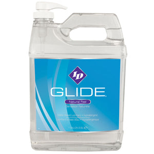 Lubrifiant Eau bidon 4 L — ID Glide · Id Glide · Base eau