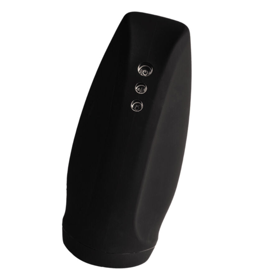 Masturbateur automatique pression d'air + vibrations 10 modes — Torrent · Rocks-Off · Masturbateurs Automatiques
