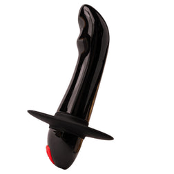 Vibrateur prostatique compact 7,5 cm 10 modes — Quest