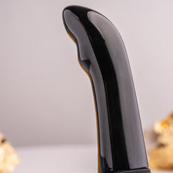 Vibrateur prostatique compact 7,5 cm 10 modes — Quest