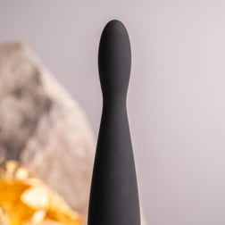 Plug débutant ultra fin vibrant 12,4 cm — Teazer