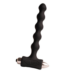 Chapelet anal vibrant 6 perles 17 cm — Pearls