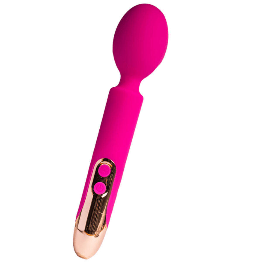 ROCKS OFF ORIEL VIBRATEUR FLEXIBLE FUCHSIA